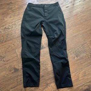 Lululemon Black Pants